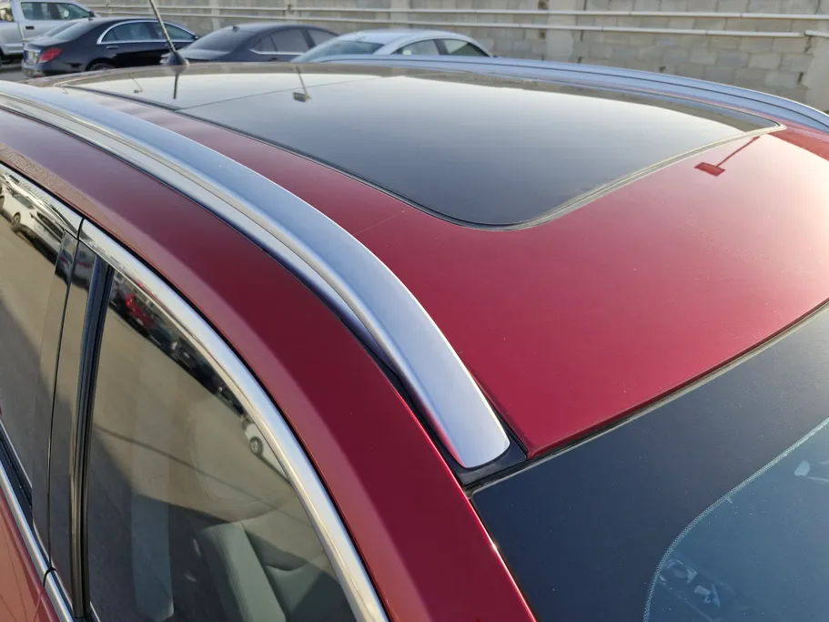 فورد تريتوري ترند 2024 