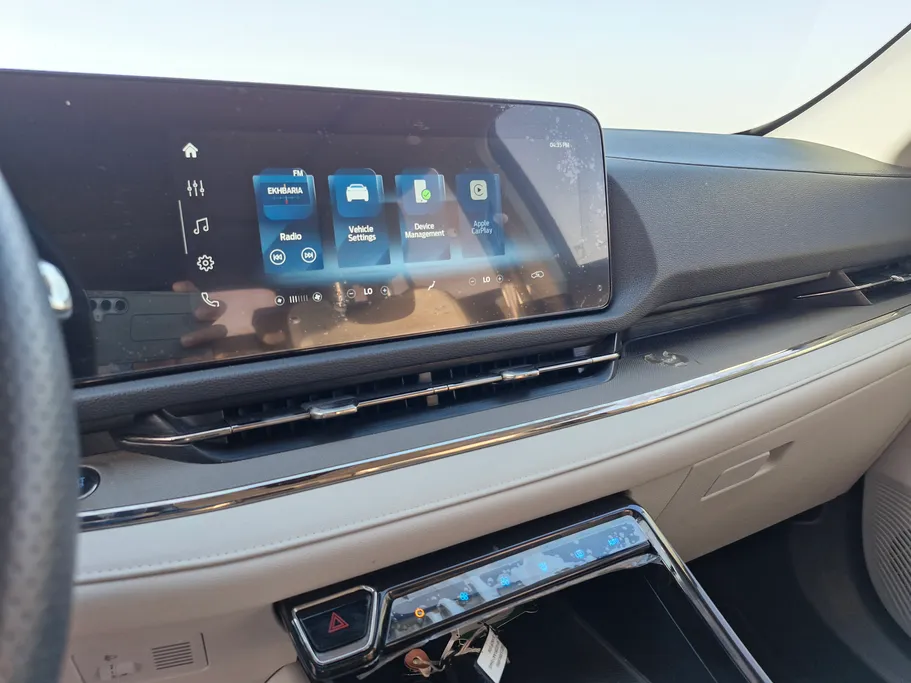 فورد تريتوري ترند 2024 