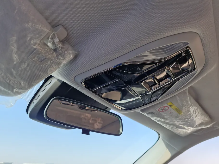 فورد تريتوري ترند 2024 