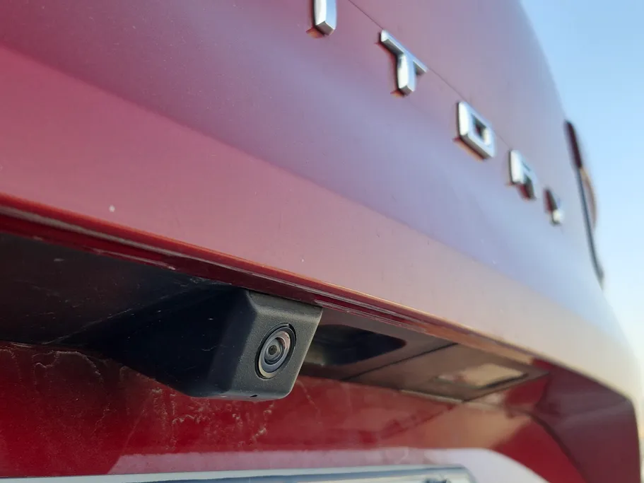 فورد تريتوري ترند 2024 