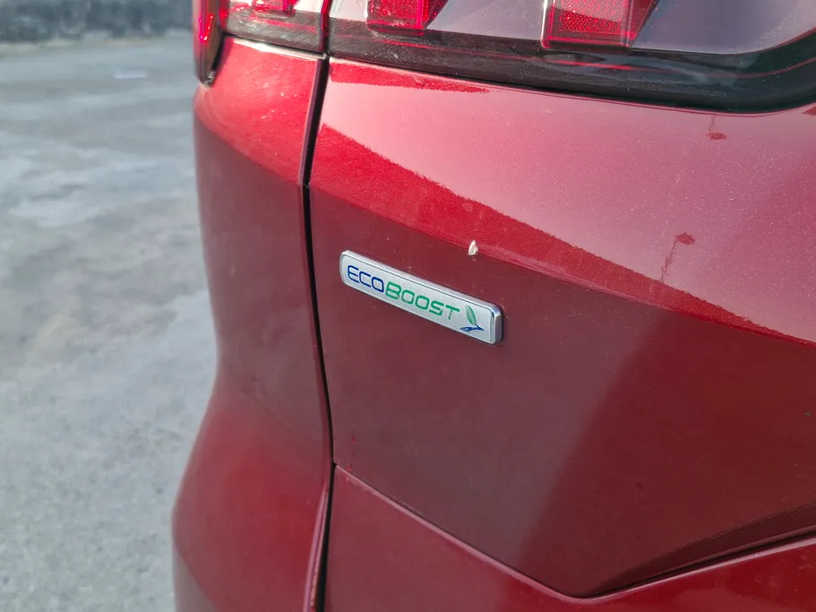 فورد تريتوري ترند 2024 