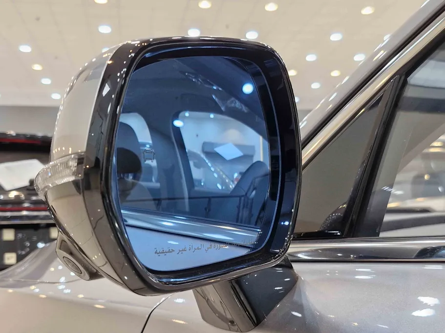 بايك X7 اكسكلوسيف 2025 