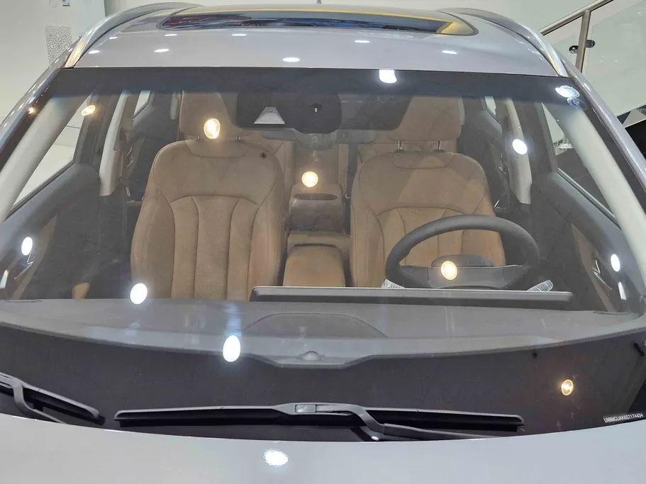بايك X7 اكسكلوسيف 2025 