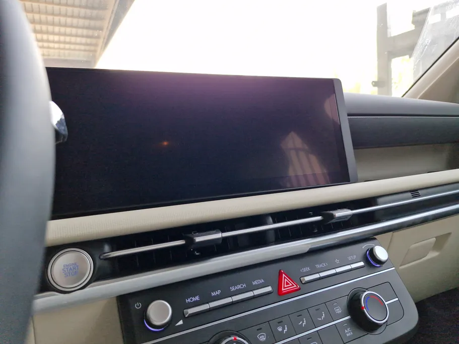 2025 Hyundai Tucson SMART (Two Tone) 