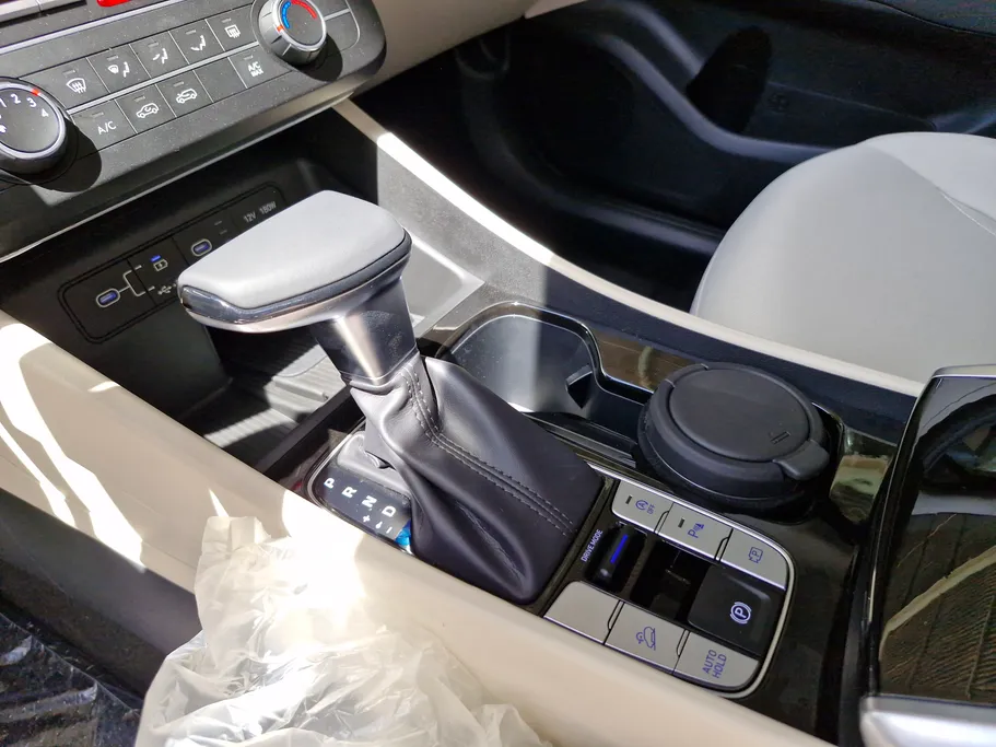 2025 Hyundai Tucson SMART (Two Tone) 