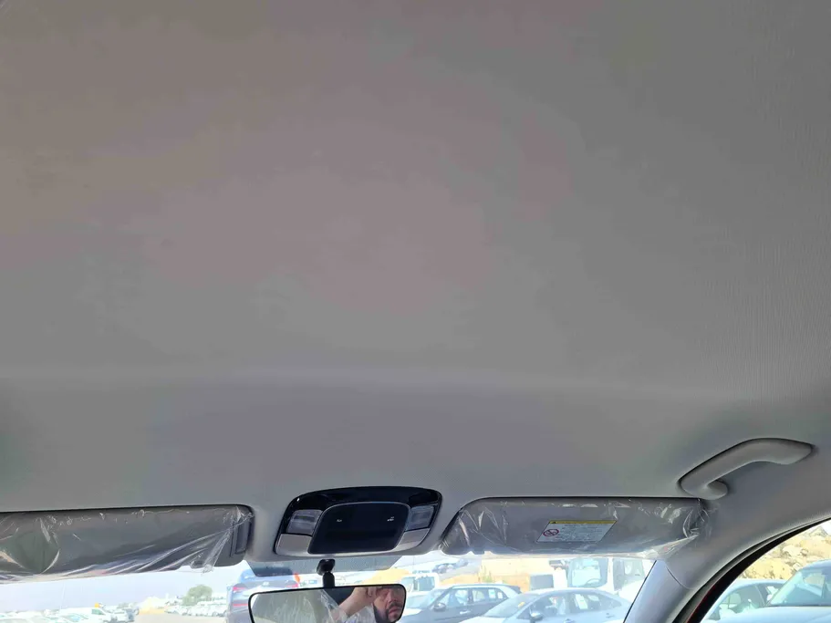 2025 Hyundai Tucson SMART (Two Tone) 