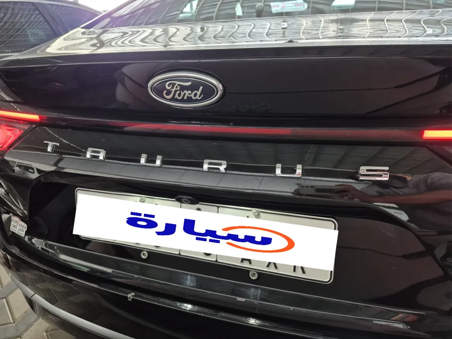 فورد تورس ترند الإصدار الجديد 2023