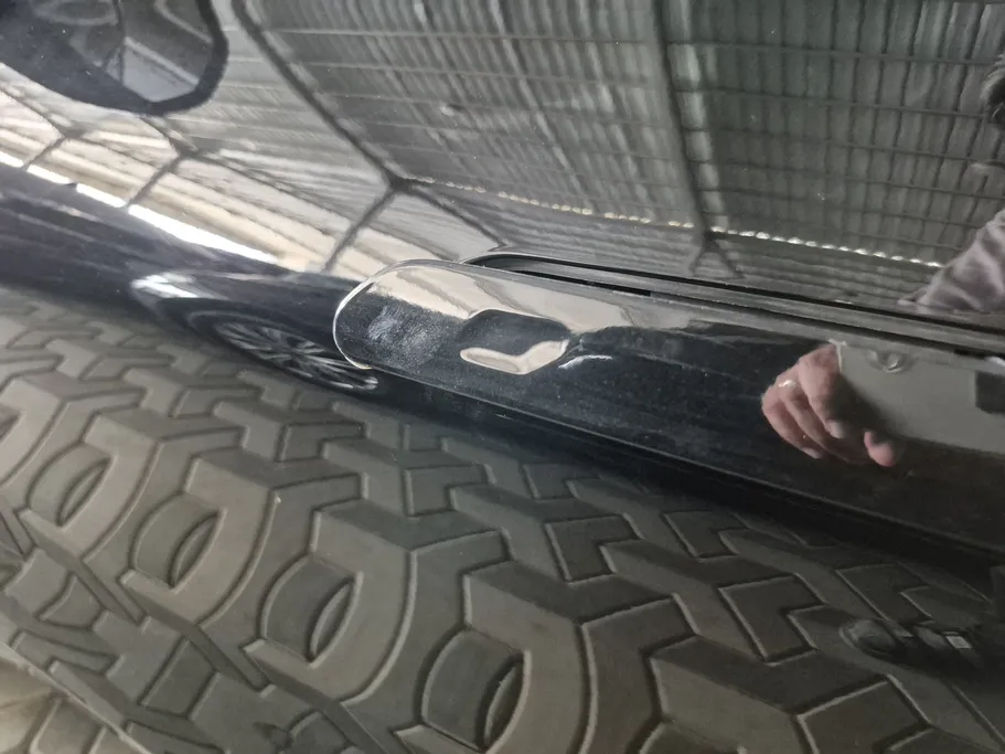 فورد تورس ترند الإصدار الجديد 2023