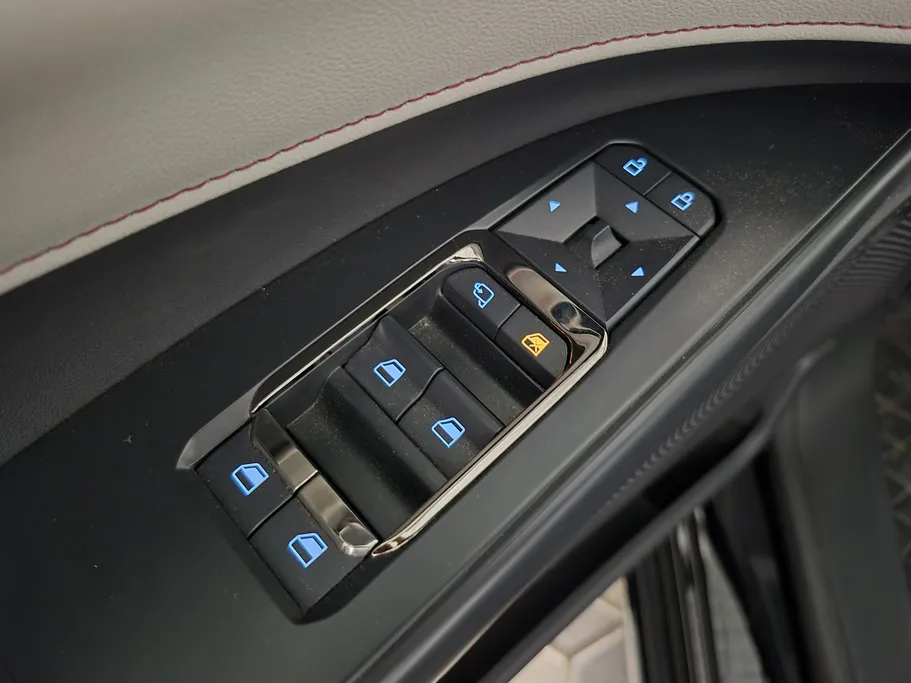 فورد تورس ترند الإصدار الجديد 2023