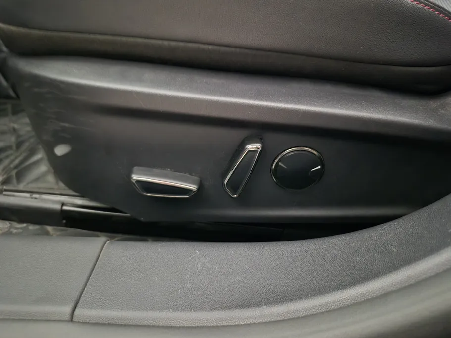 فورد تورس ترند الإصدار الجديد 2023