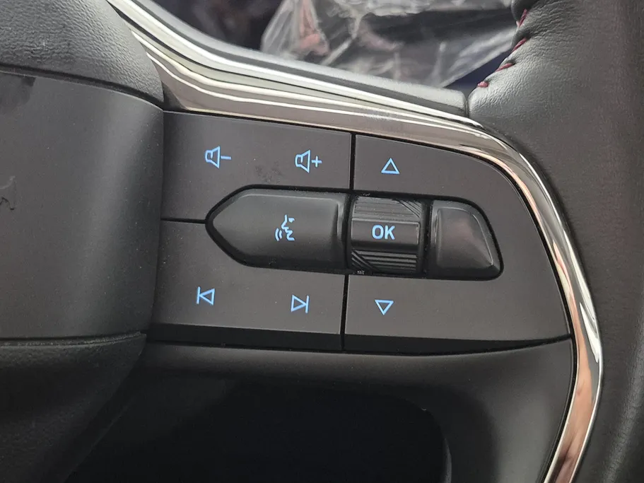 فورد تورس ترند الإصدار الجديد 2023