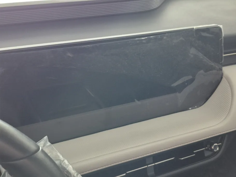 فورد تورس ترند الإصدار الجديد 2023