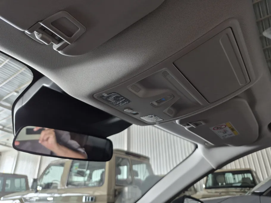 فورد تورس ترند الإصدار الجديد 2023