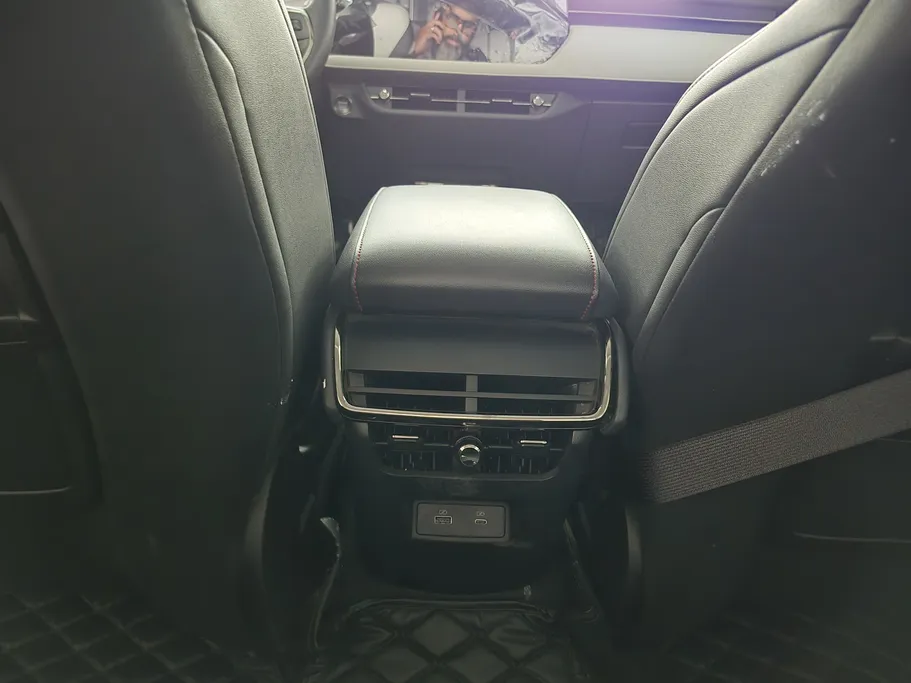 فورد تورس ترند الإصدار الجديد 2023