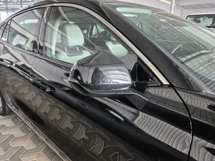 فورد تورس ترند الإصدار الجديد 2023