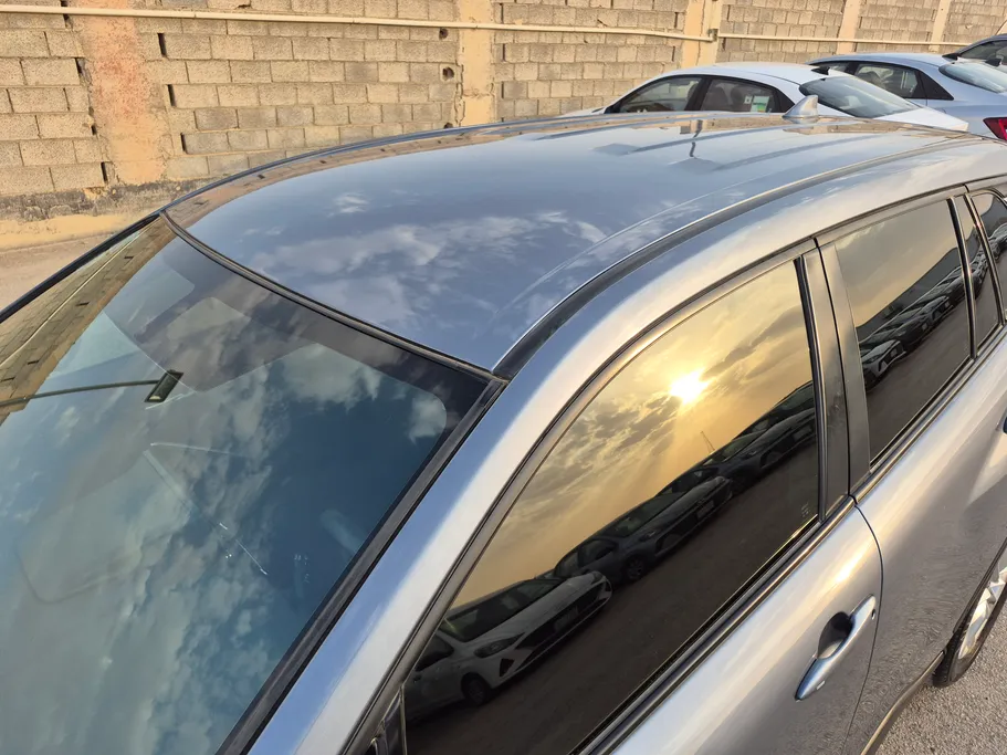 2023 Toyota Corolla Cross LE HEV 