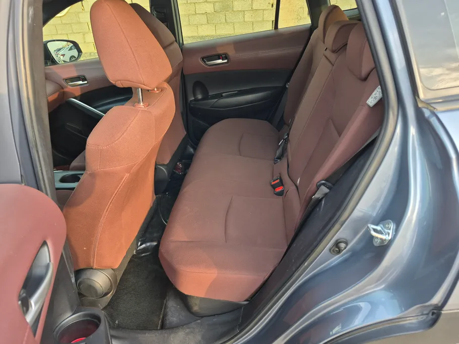 2023 Toyota Corolla Cross LE HEV 