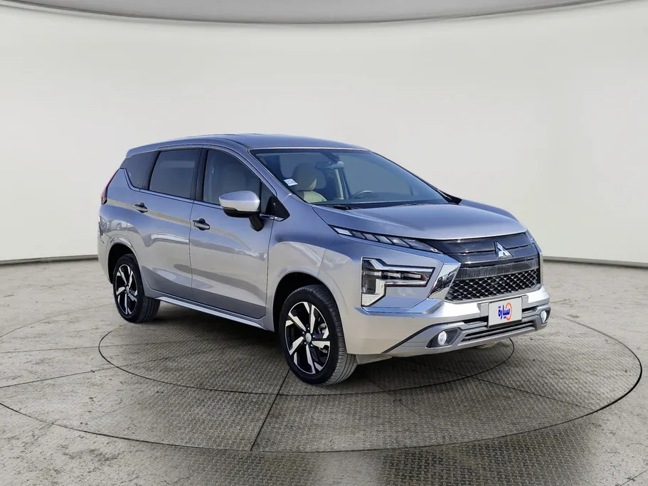 2024 Mitsubishi XPANDER HL 