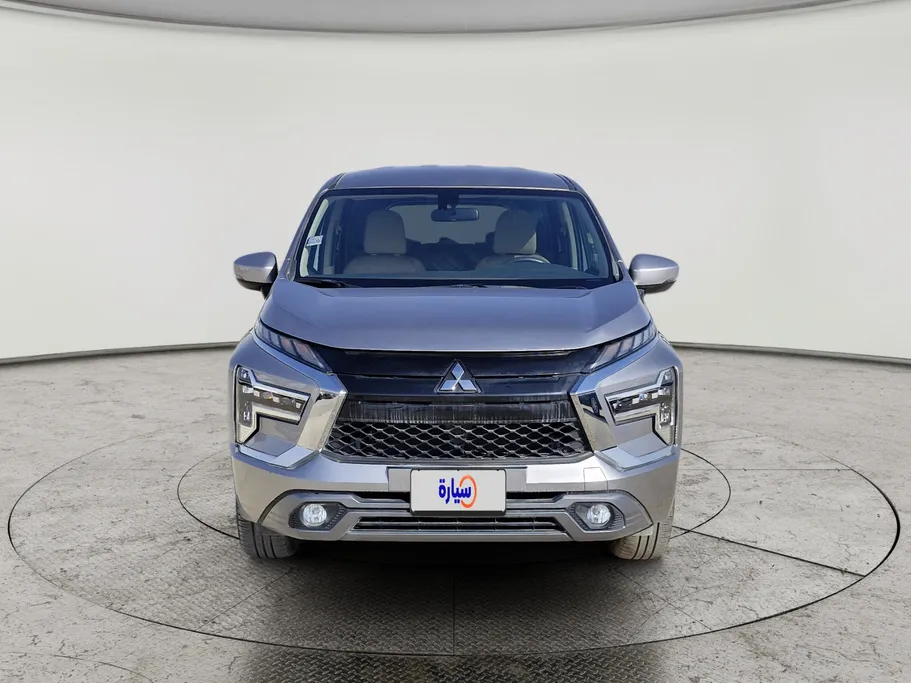 2024 Mitsubishi XPANDER HL 