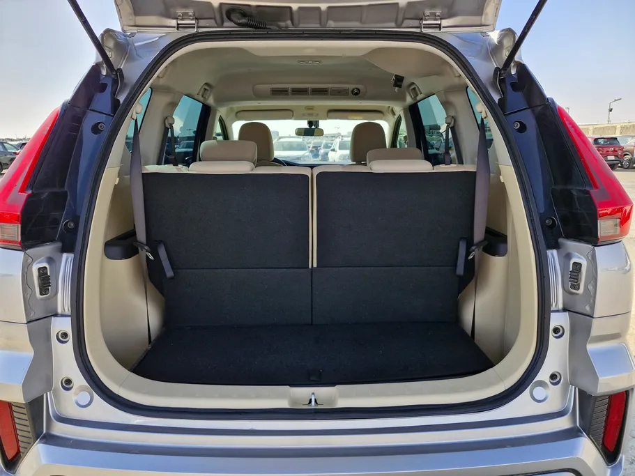 2024 Mitsubishi XPANDER HL 