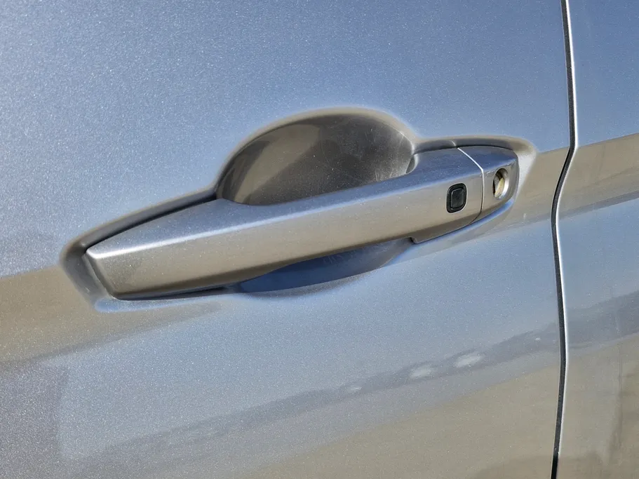 2024 Mitsubishi XPANDER HL 
