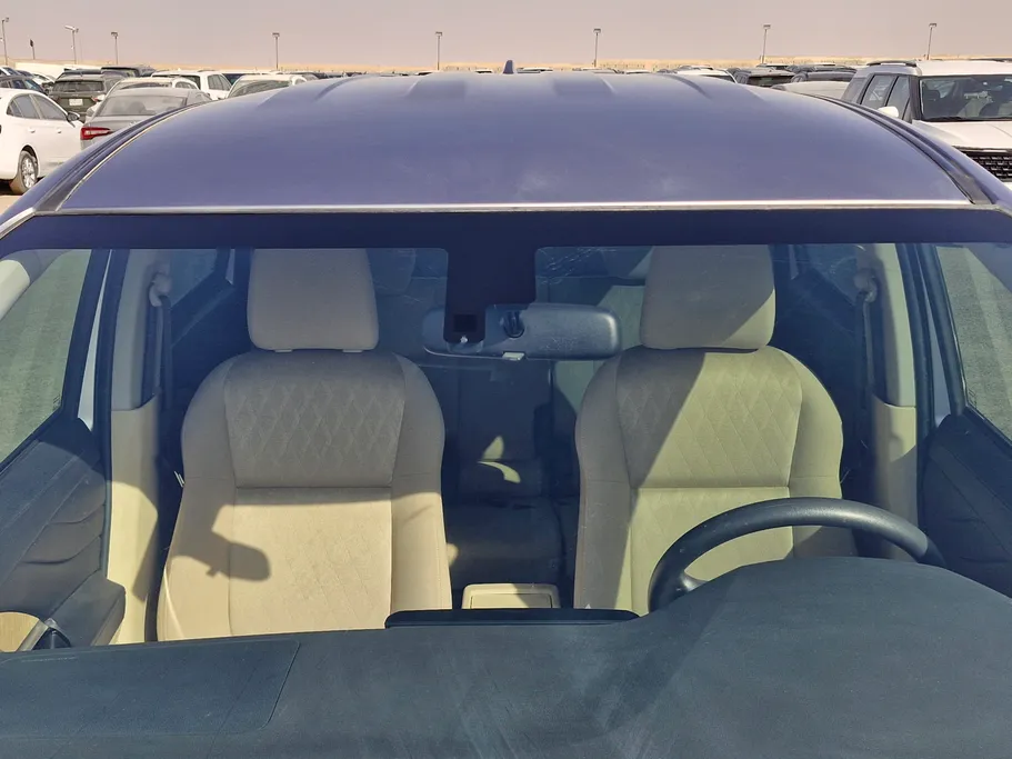 2024 Mitsubishi XPANDER HL 
