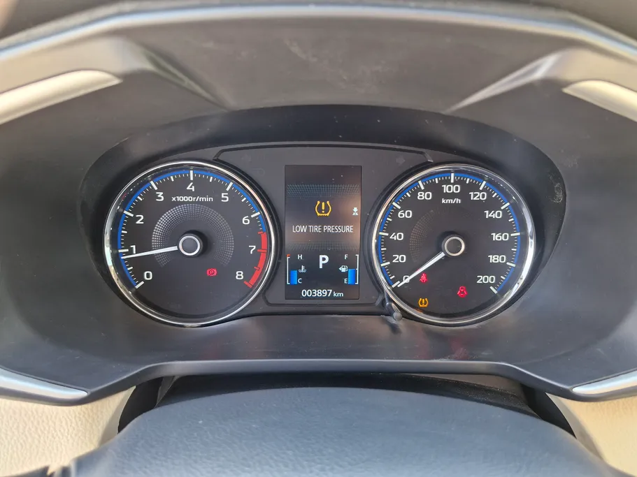 2024 Mitsubishi XPANDER HL 