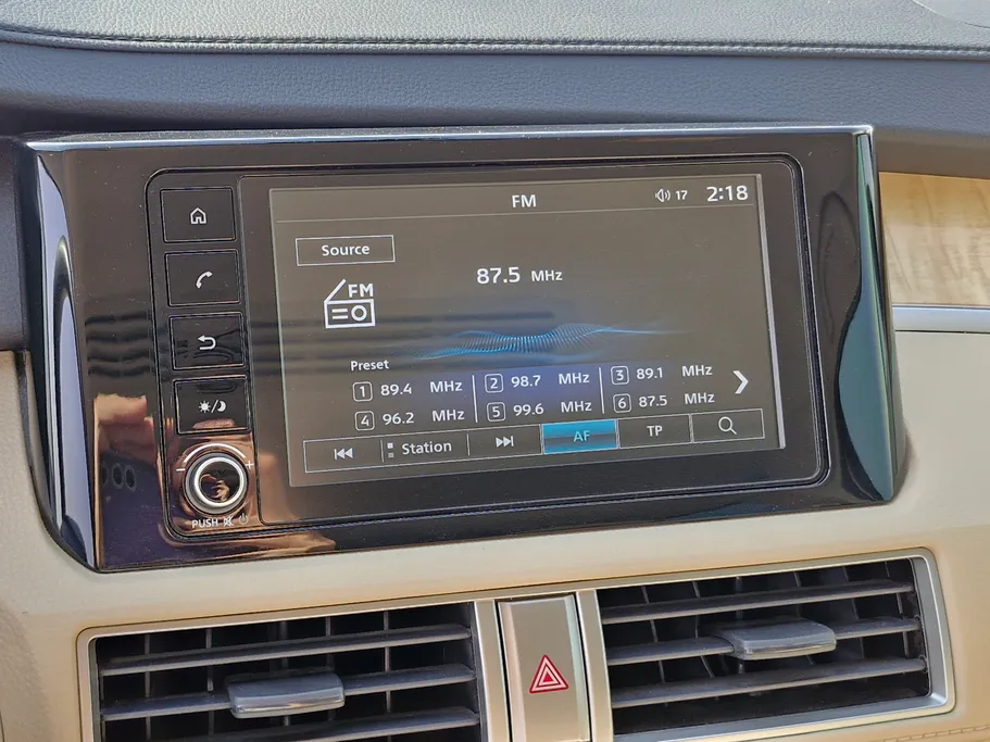 2024 Mitsubishi XPANDER HL 