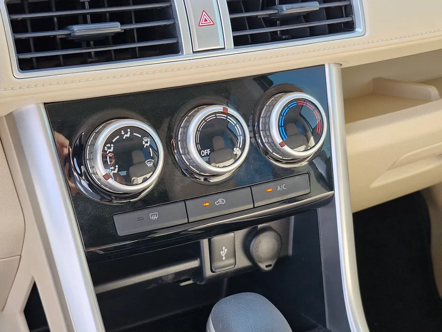 2024 Mitsubishi XPANDER HL 