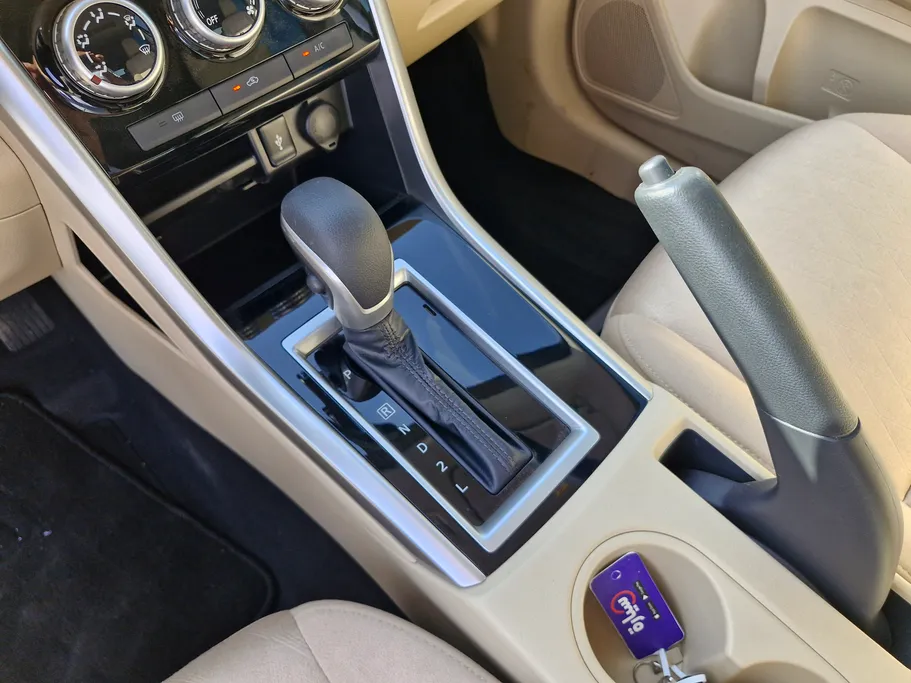 2024 Mitsubishi XPANDER HL 