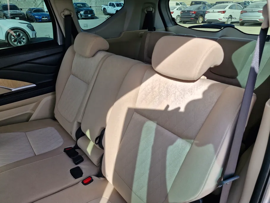 2024 Mitsubishi XPANDER HL 