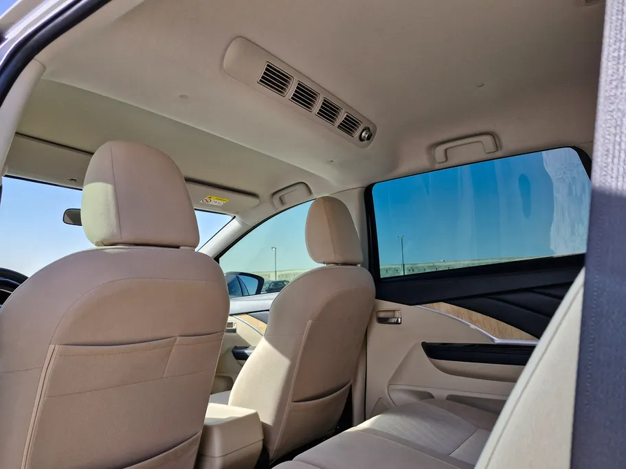 2024 Mitsubishi XPANDER HL 