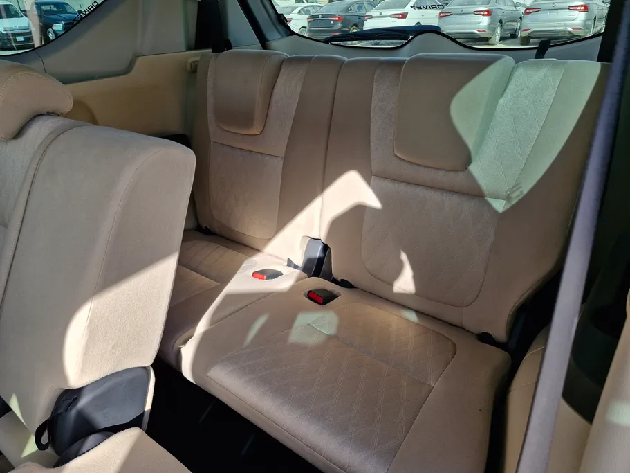 2024 Mitsubishi XPANDER HL 