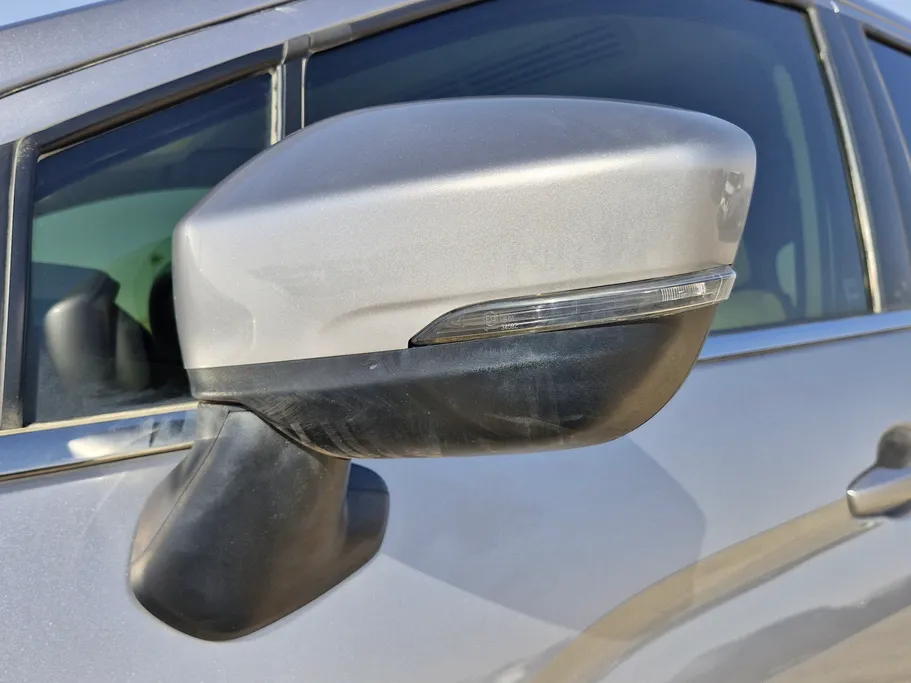 2024 Mitsubishi XPANDER HL 