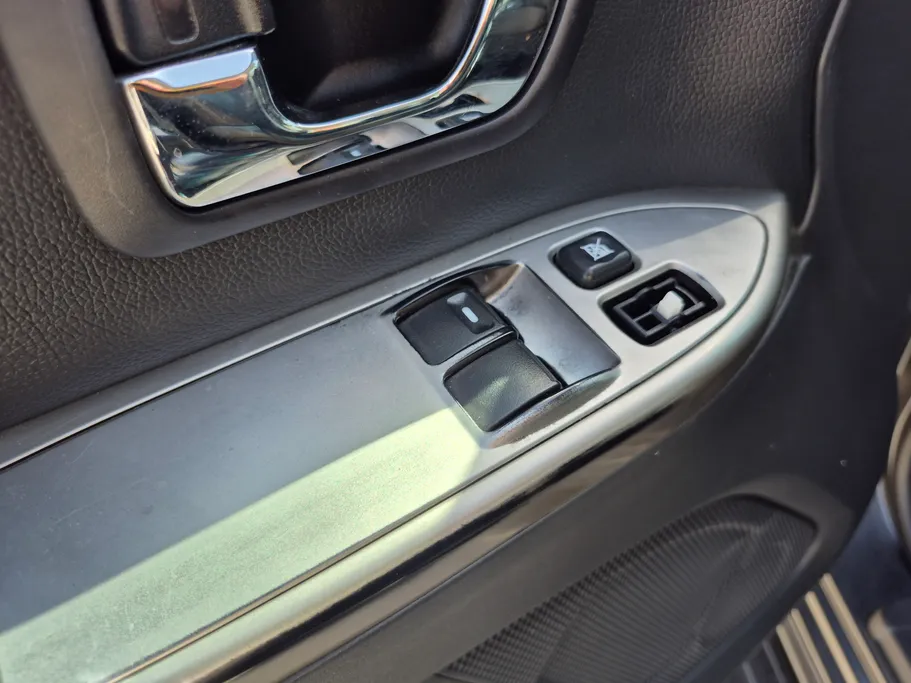 2022 Mitsubishi Pajero GLS 3Doors 