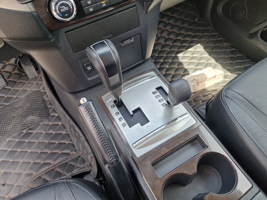 2022 Mitsubishi Pajero GLS 3Doors 