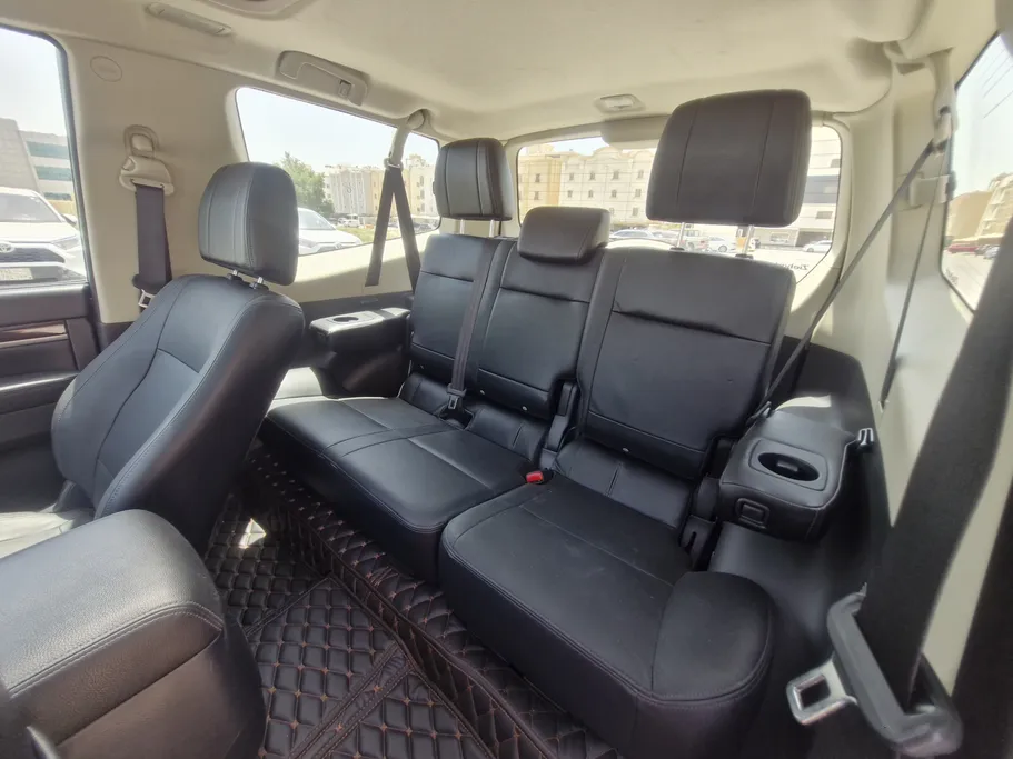 2022 Mitsubishi Pajero GLS 3Doors 