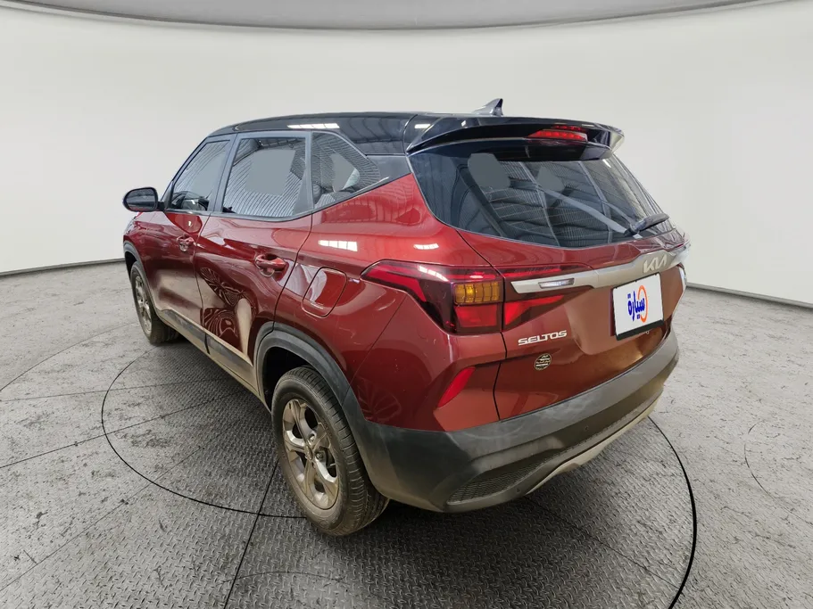 كيا سيلتوس GL 2023 