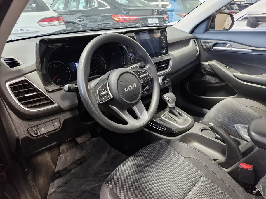 كيا سيلتوس GL 2023 