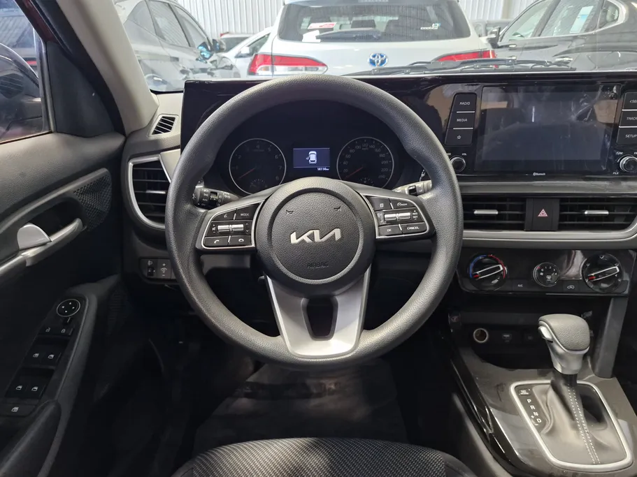 كيا سيلتوس GL 2023 