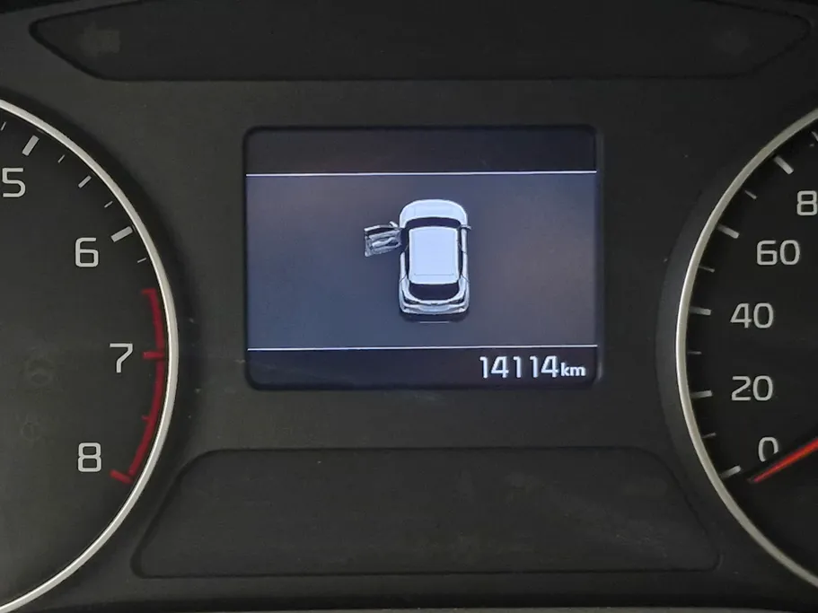 كيا سيلتوس GL 2023 