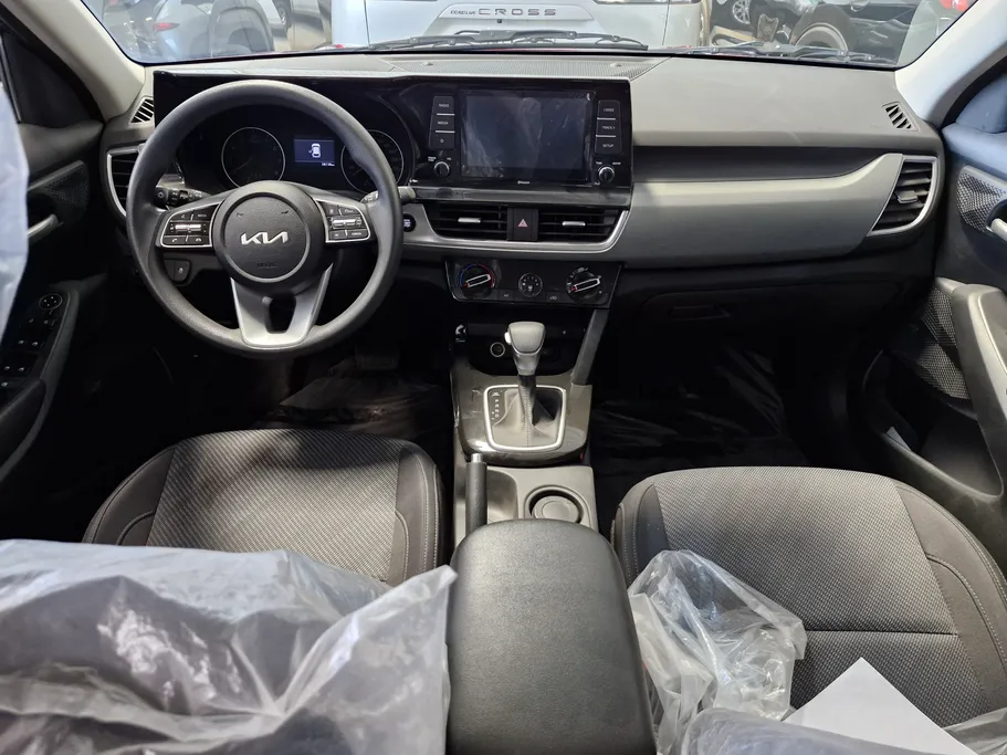 كيا سيلتوس GL 2023 