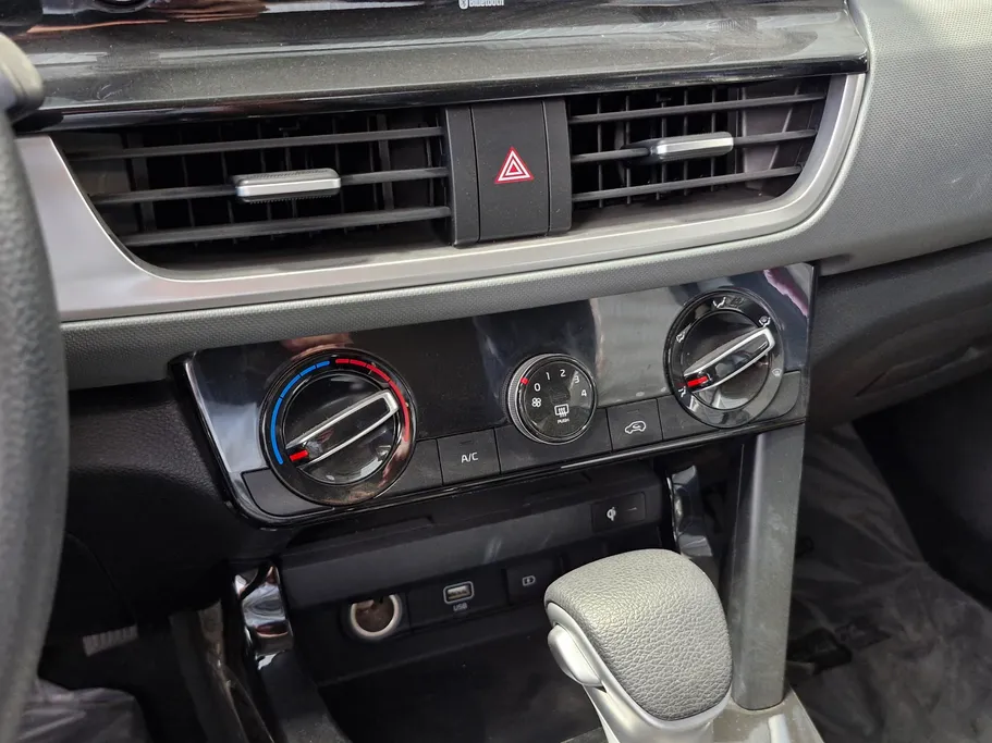 كيا سيلتوس GL 2023 