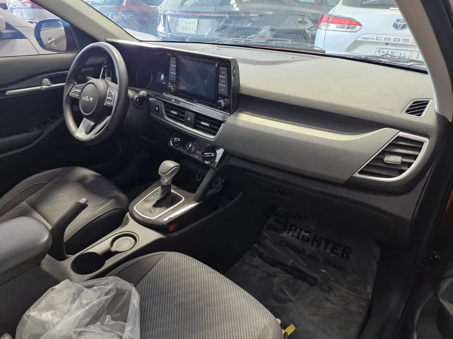 كيا سيلتوس GL 2023 