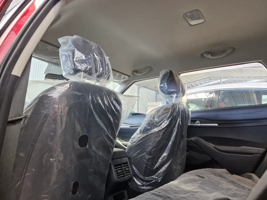 كيا سيلتوس GL 2023 