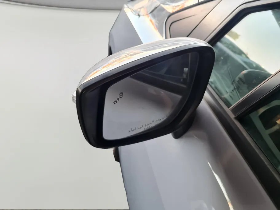 نيسان صني اس ال الإصدار الجديد	 2024 