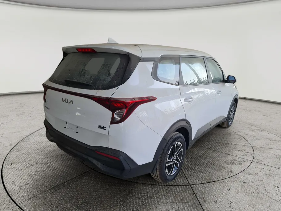 2025 Kia Carens GL 