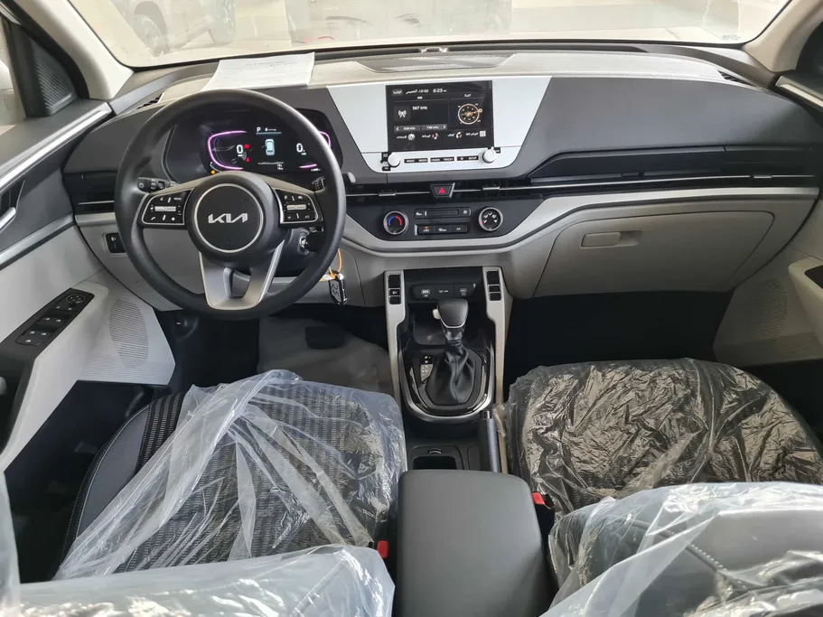 2025 Kia Carens GL 