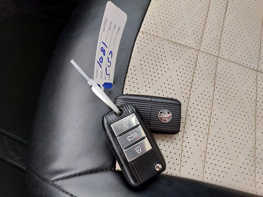 ام جي RX5 COM 2021 