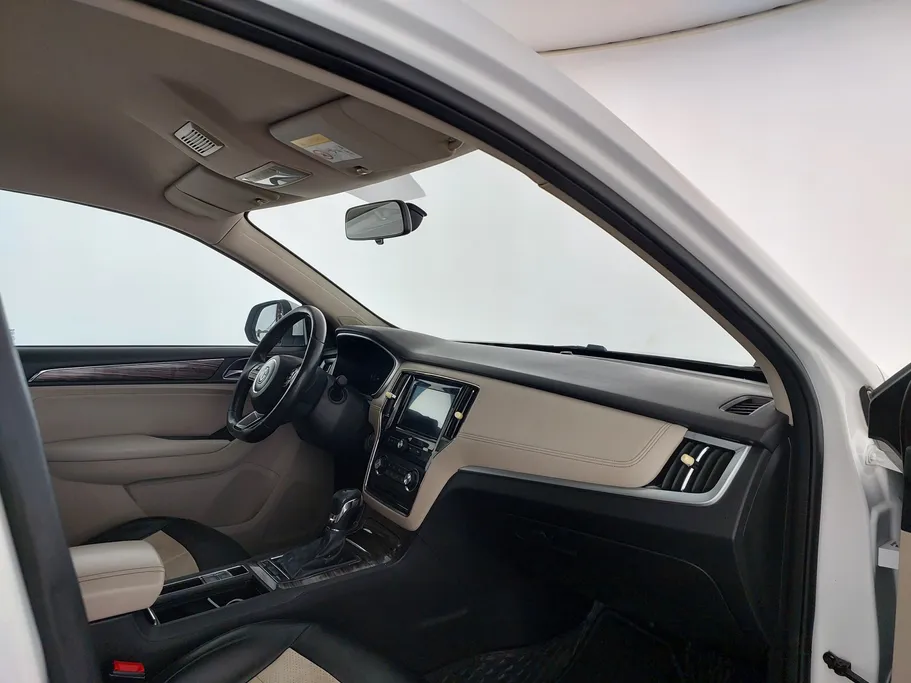 ام جي RX5 COM 2021 